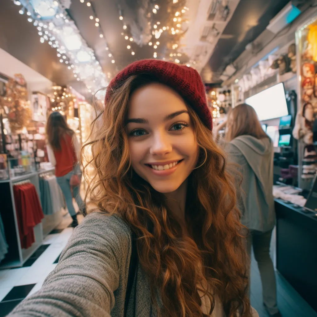 Tour de compras por el SoHo, en directo